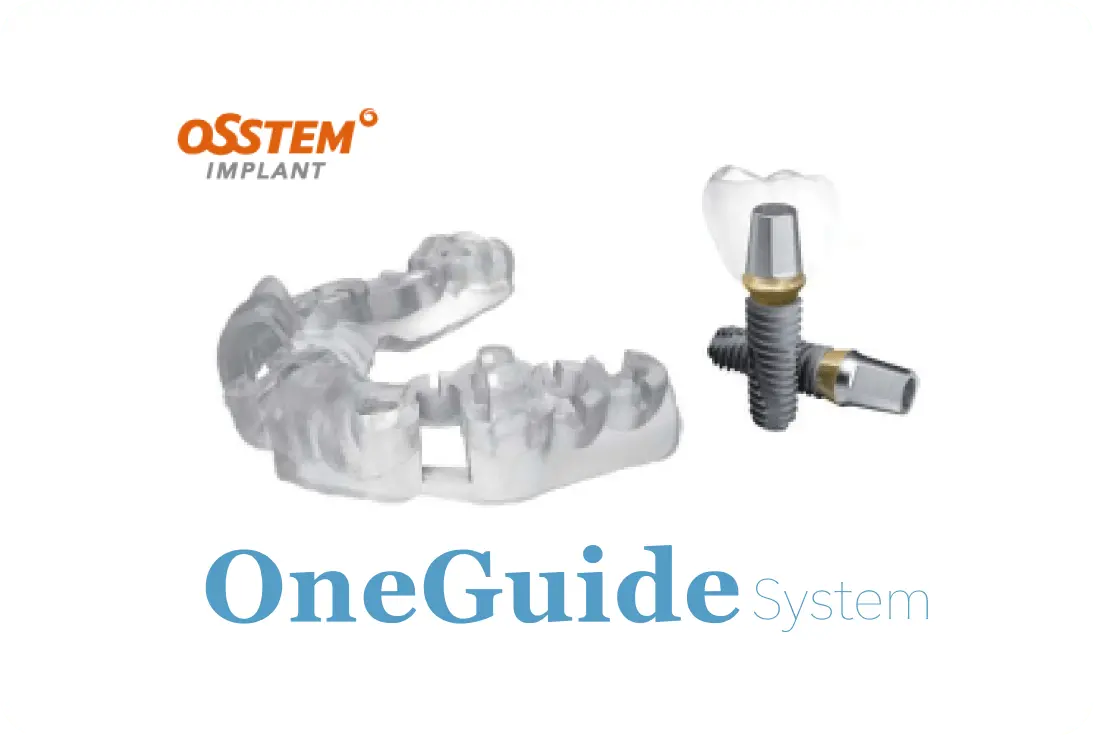 One Guide System