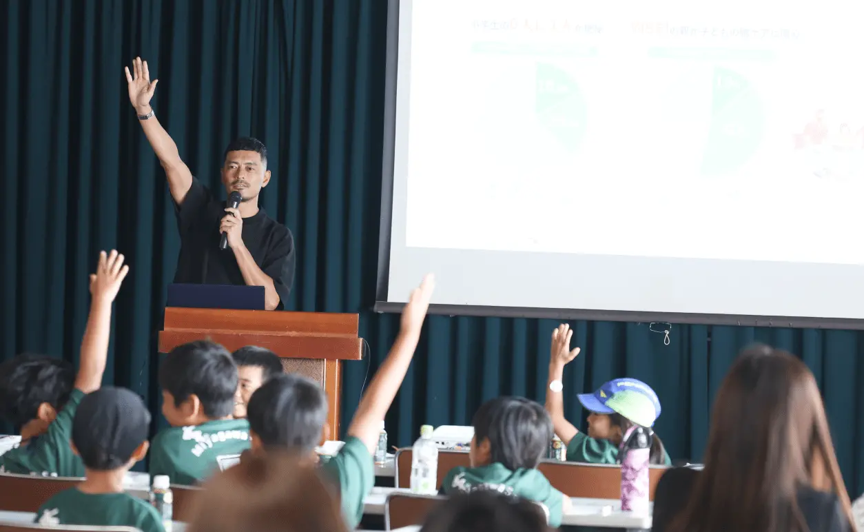 スポーツ栄養学セミナー開催